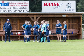 Bild 4 - F SV Boostedt - SV Fortuna St. Juergen : Ergebnis: 2:1